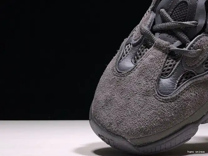 hype Utility Adidas F36640 500 Yeezy Black 0324